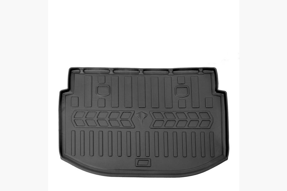 Ford C-Max/Grand C-Max 2010–2019 3D kofferbakmat (hybrid) (Stingray) Image