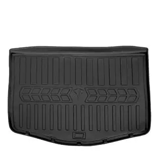 3D rubberen kofferbakmat (Europe) (Stingray)