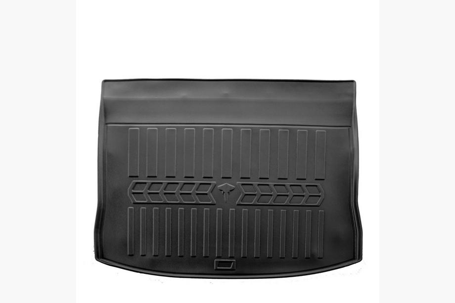 Ford Edge 2014–2024 3D kofferbakmat (Stingray) Foto 1