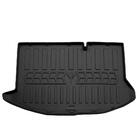 Ford Fiesta 2008–2017 3D kofferbakmat (HB) (Stingray) foto 1