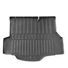 Ford Fiesta 2008–2017 3D rubberen kofferbakmat (SD, USA) (Stingray) foto 1