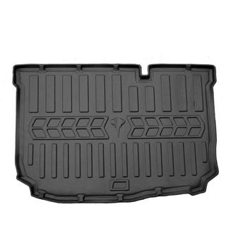 3D kofferbakmat (HB) (Stingray) Ford Fiesta 2017–