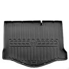 Ford Focus II 2005–2008 3D kofferbakmat (HB) (Stingray) foto 1