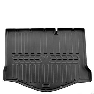 3D kofferbakmat (HB) (Stingray) Ford Focus II 2005–2008