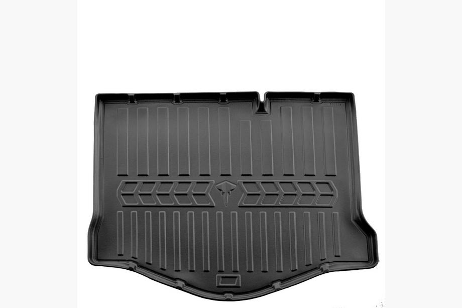 Ford Focus II 2008–2011 3D kofferbakmat (HB) (Stingray) Image
