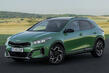 Review: de vernieuwde KIA XCeed, hatchback met extra bodemvrijheid foto 2