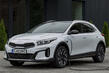 Review: de vernieuwde KIA XCeed, hatchback met extra bodemvrijheid foto 1