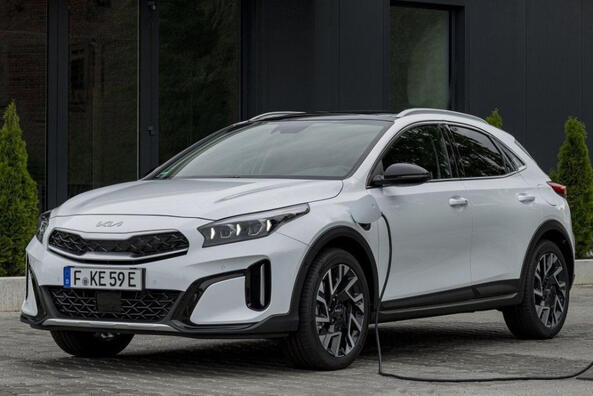 Review: de vernieuwde KIA XCeed, hatchback met extra bodemvrijheid