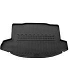 Honda CRV 2017–2022 3D kofferbakmat (benzine) (Stingray) foto 1
