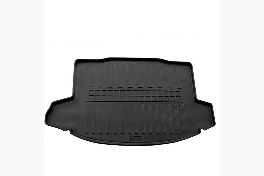 Honda CRV 2017–2022 3D kofferbakmat (benzine) (Stingray) Image