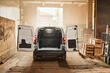 Review van de Ford Transit Courier van de tweede generatie foto 5
