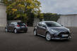 Review van de stads-hatchback Mazda 2 Hybrid foto 3