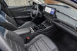 Review van de crossover-hatchback Citroen C5 X foto 6