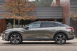 Review van de crossover-hatchback Citroen C5 X foto 2