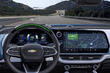 Review van de elektrische crossover Chevrolet Equinox EV foto 7