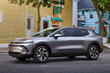Review van de elektrische crossover Chevrolet Equinox EV foto 2