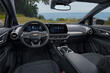 Review van de elektrische crossover Chevrolet Equinox EV foto 6