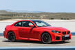 Rijtest van de tweede generatie sportcoupé BMW M2 Coupe foto 1