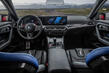 Rijtest van de tweede generatie sportcoupé BMW M2 Coupe foto 6