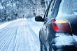 De meest voorkomende fouten van automobilisten in de winter foto 1
