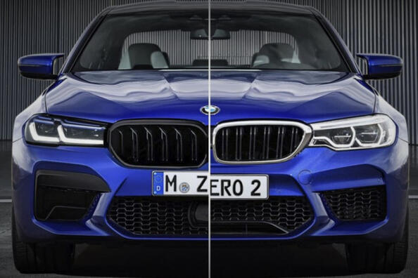 Autorestyling: nut, noodzaak en varianten