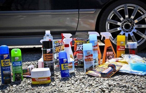 Autochemie: nuttig of schadelijk voor je auto?