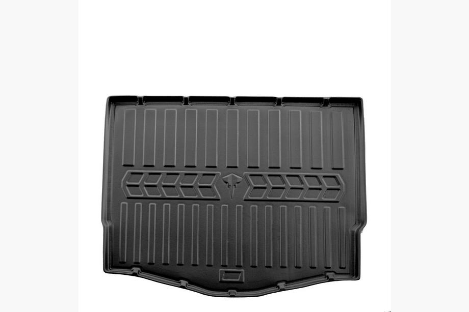 Ford Focus III 2011–2017 3D kofferbakmat (HB) (Stingray) Image