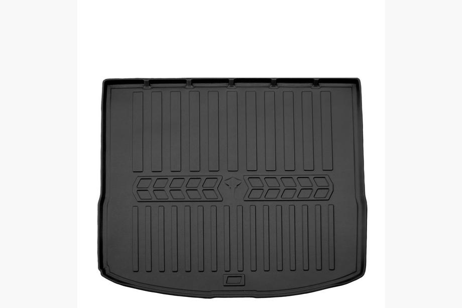 Ford Focus III 2011–2017 Kofferbakmat 3D (SW) (Stingray) Image