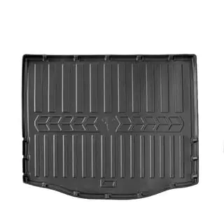 3D kofferbakmat (USA) (SD) (Stingray)