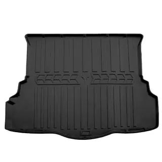 3D rubberen kofferbakmat (benzine) (SD) (Stingray)