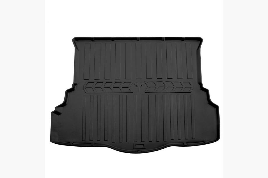 Ford Mondeo 2014–2022 3D rubberen kofferbakmat (benzine) (SD) (Stingray) Image