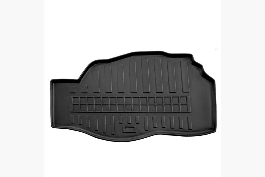 Ford Fusion 2012–2020 3D kofferbakmat (Hibrid) (SD) (Stingray) Image