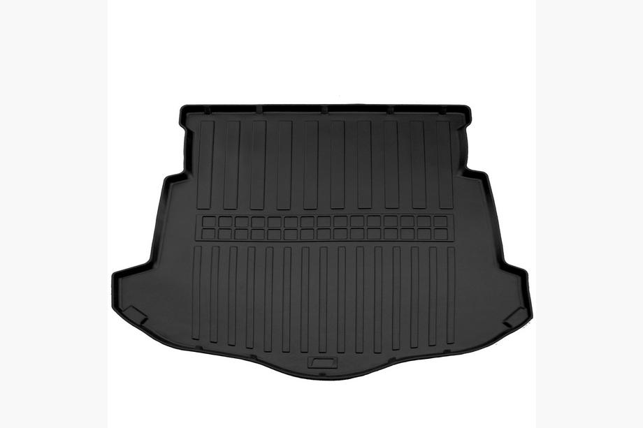 Ford Mondeo 2008–2014 3D kofferbakmat (SD) (LB) (Stingray) Image