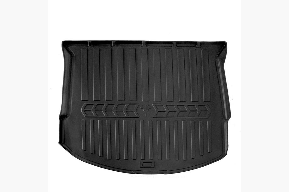 Ford Mondeo 2008–2014 Kofferbakmat 3D (SW) (Stingray) Image