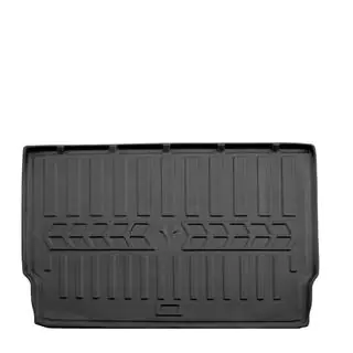 3D kofferbakmat (bovenste) (Stingray)