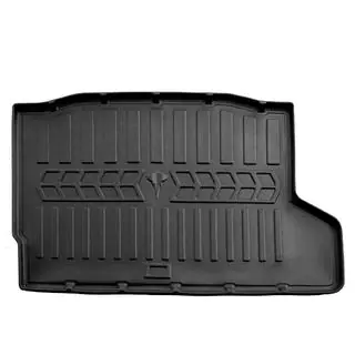 3D kofferbakmat (onderste, met subwoofer) (Stingray)