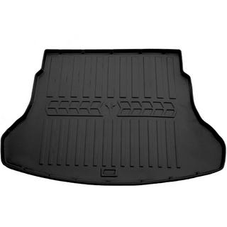 Kofferbakmat 3D (SD) (Stingray) Hyundai Accent 2017–2023