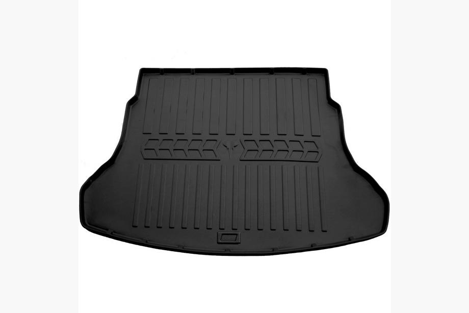 Hyundai Accent 2017–2023 Kofferbakmat 3D (SD) (Stingray) Image