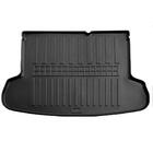 Hyundai Accent 2006–2010 Kofferbakmat 3D (SD) (Stingray) foto 1