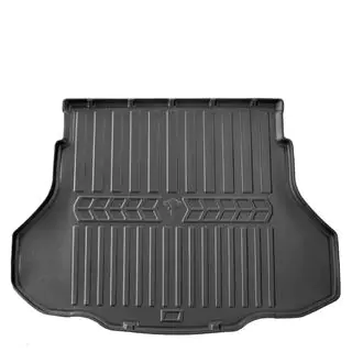Kofferbakmat 3D (SD) (Stingray)
