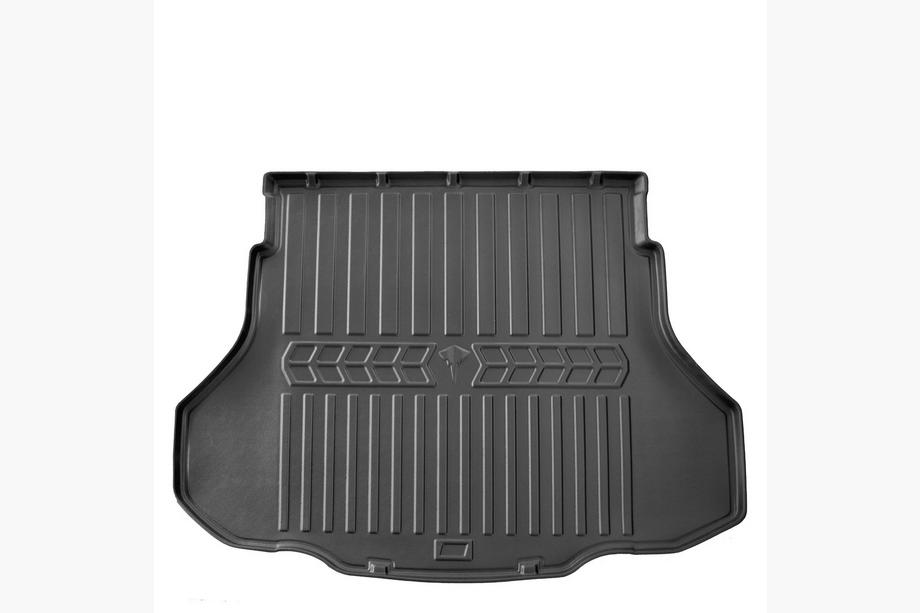 Hyundai Elantra (CN7) 2020– Kofferbakmat 3D (SD) (Stingray) Image