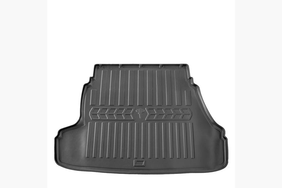 Hyundai Elantra (HD) 2006–2011 3D kofferbakmat (Stingray) Foto 1