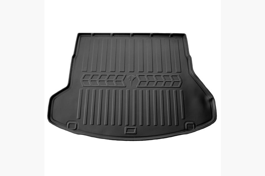 Hyundai I-30 2012–2017 Kofferbakmat 3D (SW) (Stingray) Image