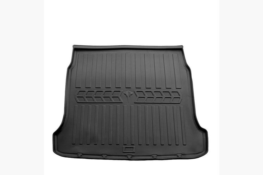 Hyundai Ioniq 6 2022– 3D kofferbakmat (Stingray) Image