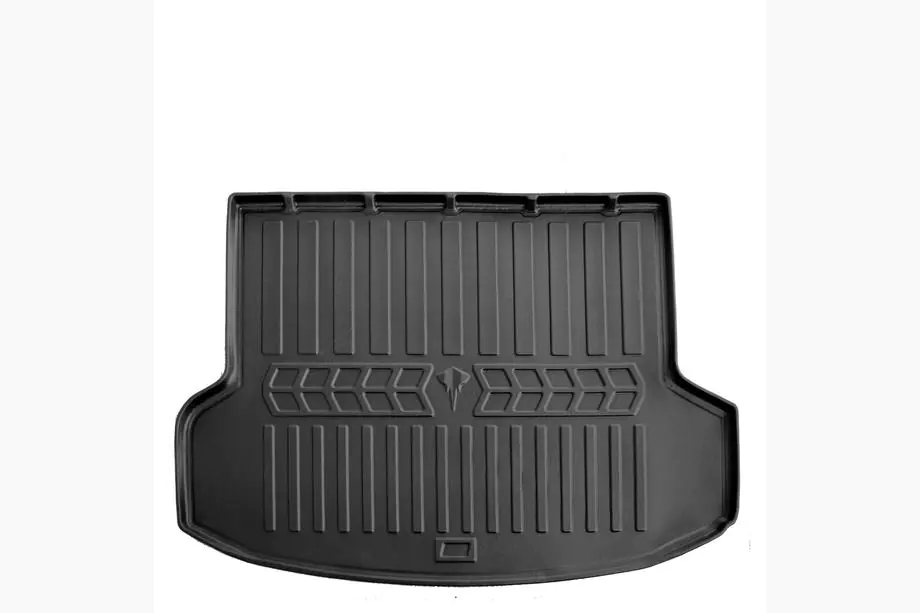 Hyundai IX-35 2010–2015 3D kofferbakmat (Stingray) Image