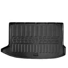 Hyundai Kona 2017–2023 3D kofferbakmat (benzine) (elektrisch) (Stingray) foto 1
