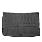 Hyundai Kona 2023– 3D kofferbakmat (elektrisch) (bovenste) (Stingray) foto 1