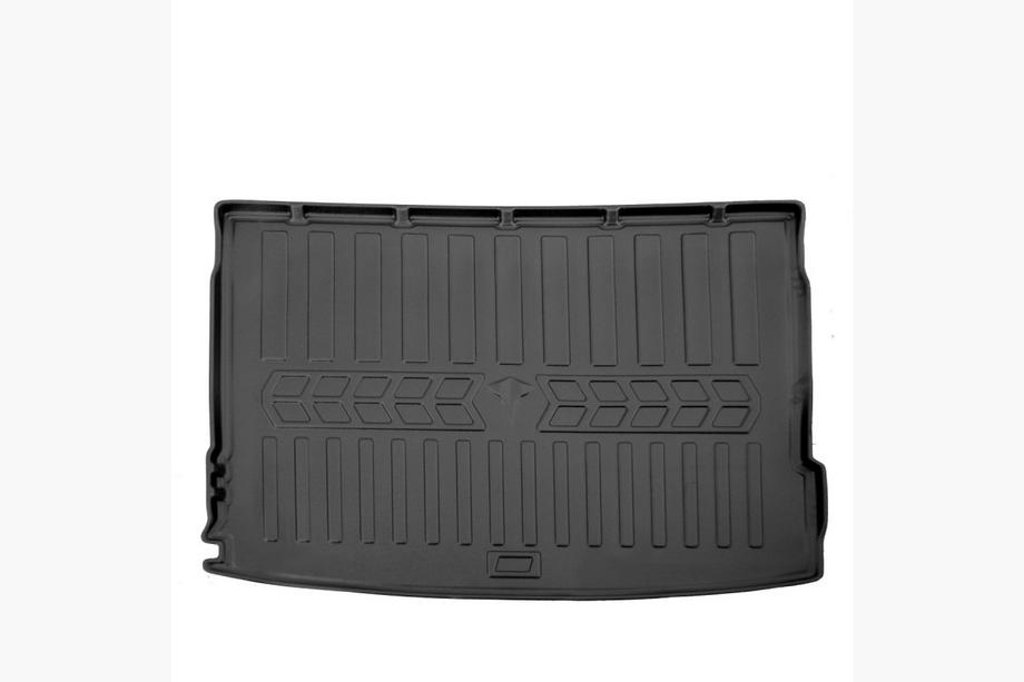 Hyundai Kona 2023– 3D kofferbakmat (elektrisch) (bovenste) (Stingray) Image