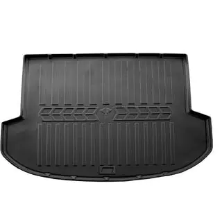 3D rubber kofferbakmat (5-zits) (Stingray)