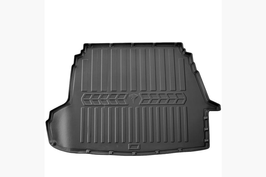 Hyundai Sonata NF 2004–2009 3D kofferbakmat (Stingray) Image